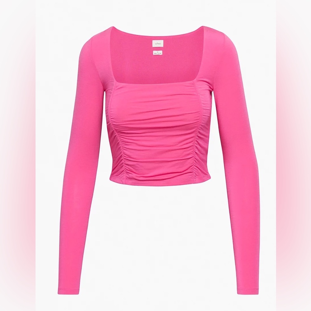 Lydia Top